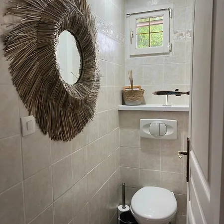 Au Moulin Carlotta - Luxe Corse Vakantiehuis Serra-di-Fiumorbo