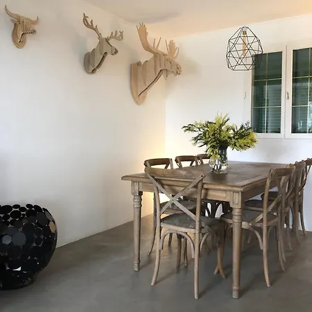 Casa vacanze Au Moulin Carlotta - Luxe Corse *