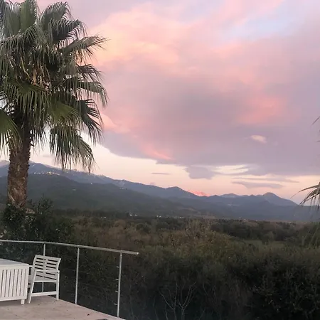 Au Moulin Carlotta - Luxe Corse *