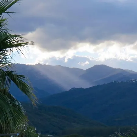Au Moulin Carlotta - Luxe Corse Casa vacanze