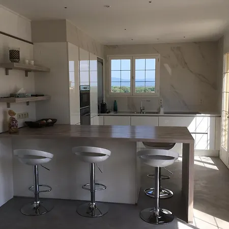 Casa vacanze Au Moulin Carlotta - Luxe Corse Serra-di-Fiumorbo