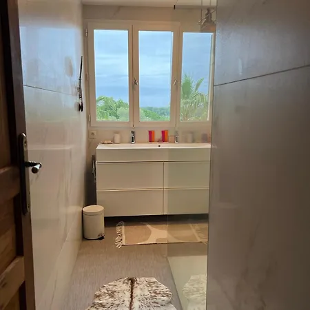 Au Moulin Carlotta - Luxe Corse Casa vacanze