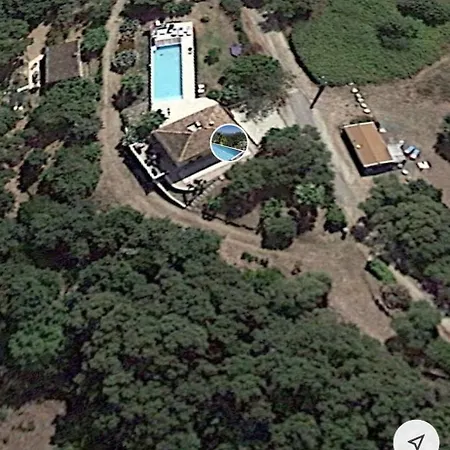 Au Moulin Carlotta - Luxe Corse Casa vacanze *