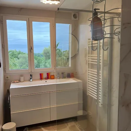 Casa vacanze Au Moulin Carlotta - Luxe Corse Serra-di-Fiumorbo