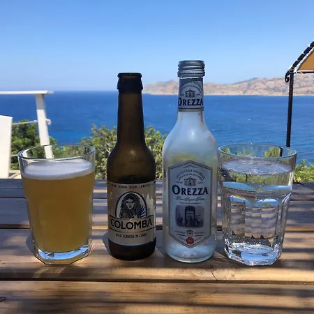 Casa vacanze Au Moulin Carlotta - Luxe Corse *