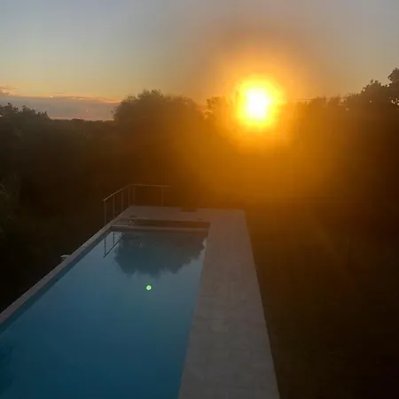 Au Moulin Carlotta - Luxe Corse *