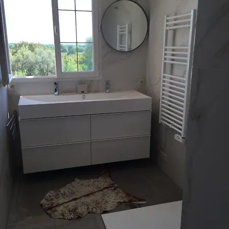 Casa vacanze Au Moulin Carlotta - Luxe Corse