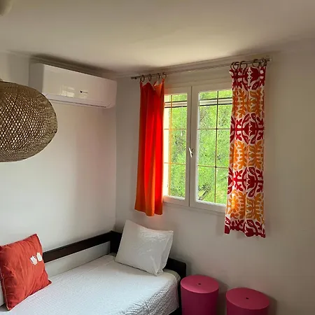 Casa vacanze Au Moulin Carlotta - Luxe Corse *