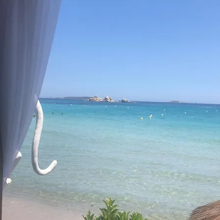 Au Moulin Carlotta - Luxe Corse
