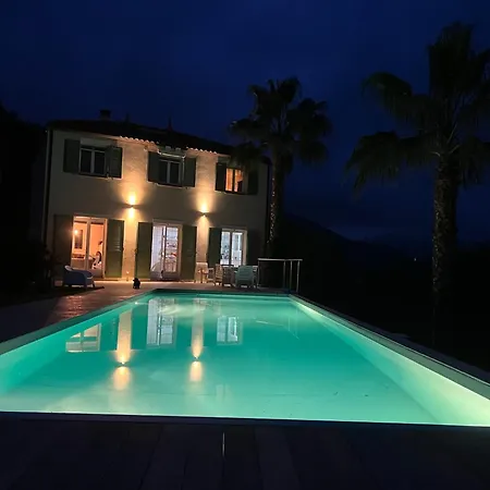 Au Moulin Carlotta - Luxe Corse Casa vacanze Serra-di-Fiumorbo