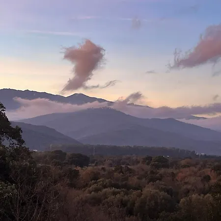 Au Moulin Carlotta - Luxe Corse Serra-di-Fiumorbo