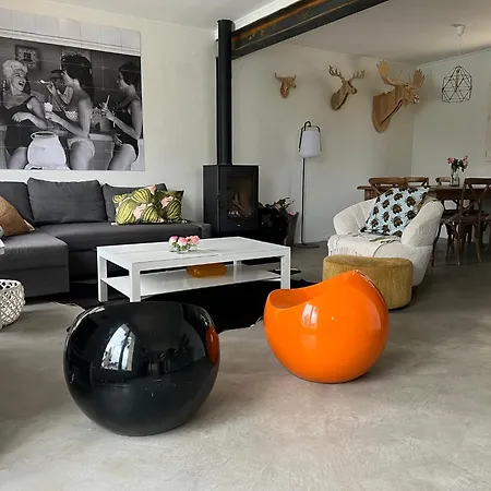 Au Moulin Carlotta - Luxe Corse Casa vacanze