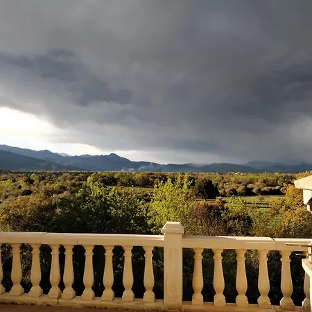 Au Moulin Carlotta - Luxe Corse Casa vacanze *
