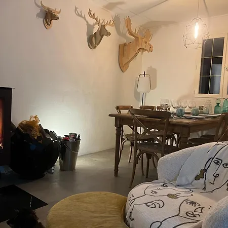Casa vacanze Au Moulin Carlotta - Luxe Corse *