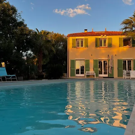 Au Moulin Carlotta - Luxe Corse Holiday home *