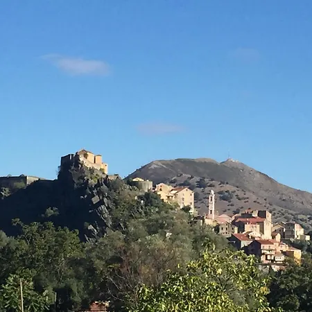 Casa vacanze Au Moulin Carlotta - Luxe Corse Serra-di-Fiumorbo