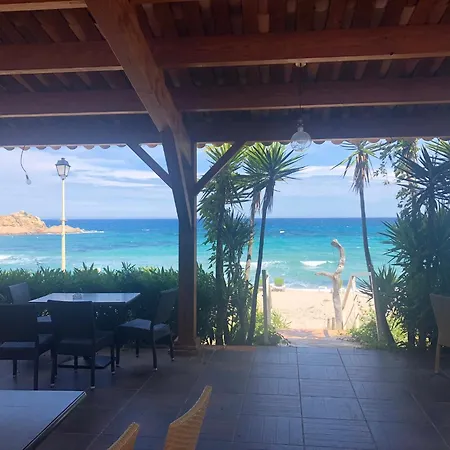 Au Moulin Carlotta - Luxe Corse Casa vacanze *