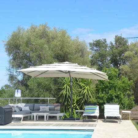 Au Moulin Carlotta - Luxe Corse *
