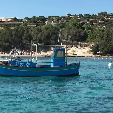 Au Moulin Carlotta - Luxe Corse