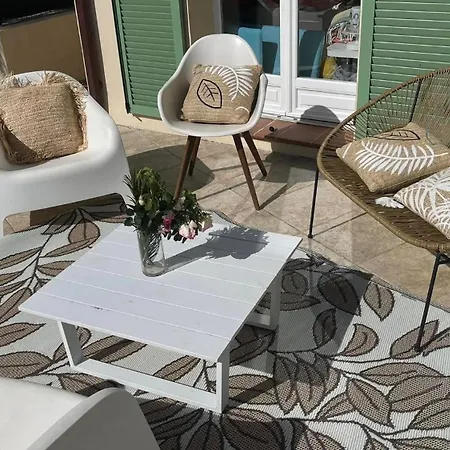 Au Moulin Carlotta - Luxe Corse Casa vacanze Serra-di-Fiumorbo