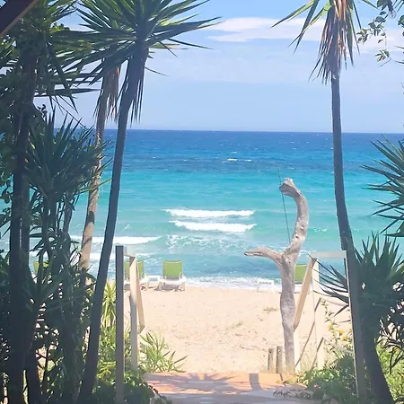 Au Moulin Carlotta - Luxe Corse Casa vacanze *