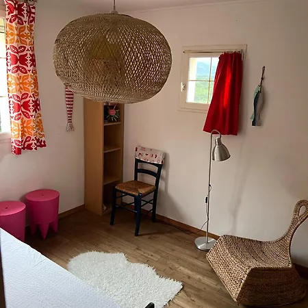 Au Moulin Carlotta - Luxe Corse Casa vacanze Serra-di-Fiumorbo
