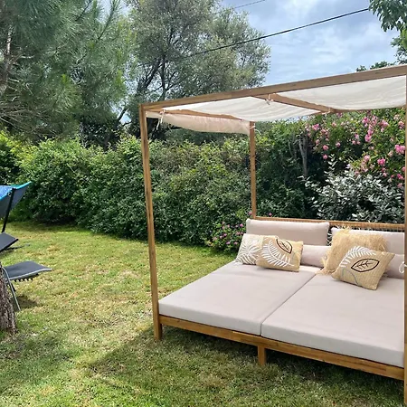 Au Moulin Carlotta - Luxe Corse Casa vacanze Serra-di-Fiumorbo