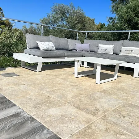 Au Moulin Carlotta - Luxe Corse *