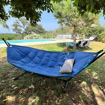 Au Moulin Carlotta - Luxe Corse Casa vacanze