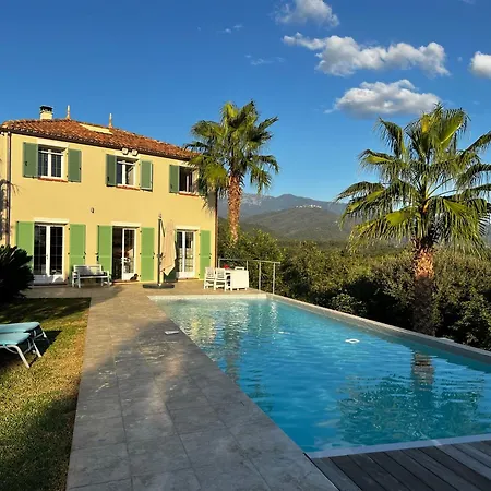 Au Moulin Carlotta - Luxe Corse Serra-di-Fiumorbo