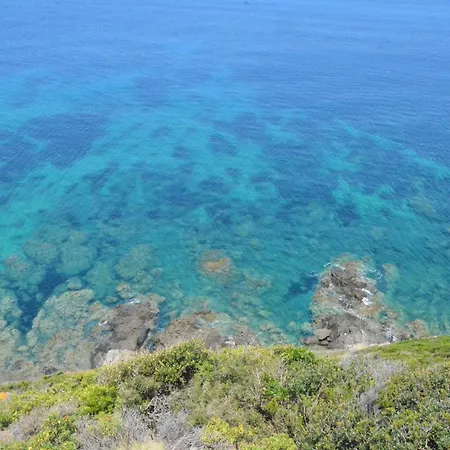 Au Moulin Carlotta - Luxe Corse