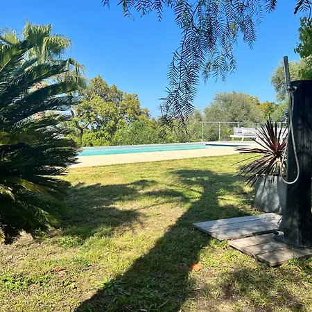 Casa vacanze Au Moulin Carlotta - Luxe Corse