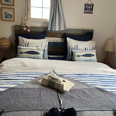 Au Moulin Carlotta - Luxe Corse Casa vacanze Serra-di-Fiumorbo