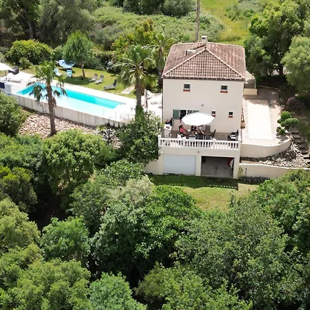 Au Moulin Carlotta - Luxe Corse Casa vacanze *